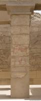 Photo Texture of Karnak Temple 0062
